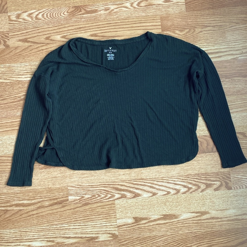 American Eagle long sleeve